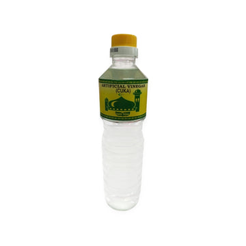 Bumi Hijau, Artificial Vinegar, 640 ml